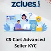 CS-Cart Advanced Seller KYC