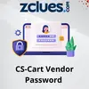 CS-Cart Vendor Password