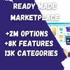 Ready-Made CS-Cart Marketplace: The Ultimate Solution for Your E-Commerce Needs (Ozon Catalogue)