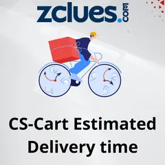 Cs-cart Estimated Delivery Time