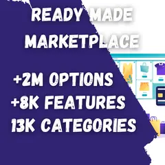 Ready-Made CS-Cart Marketplace: The Ultimate Solution for Your E-Commerce Needs (Ozon Catalogue)