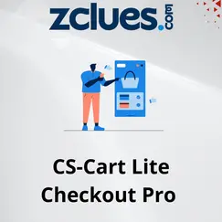 CS-Cart Lite Checkout Pro