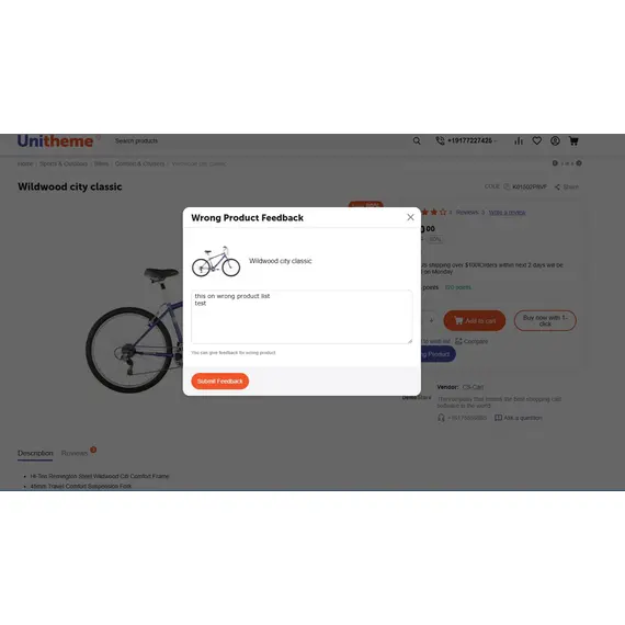 CS-Cart Wrong Product List, 4 image