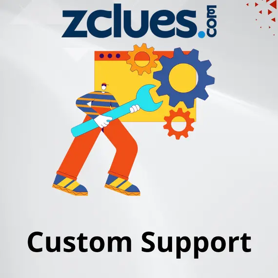 Custom Support