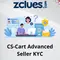 CS-Cart Advanced Seller KYC