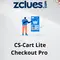 CS-Cart Lite Checkout Pro
