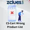 CS-Cart Wrong Product List