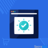 CS-Cart Cloudflare Turnstile CAPTCHA - wk_cloudflare_turnstile