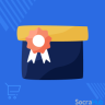 CS-Cart Product Badges - product_badge